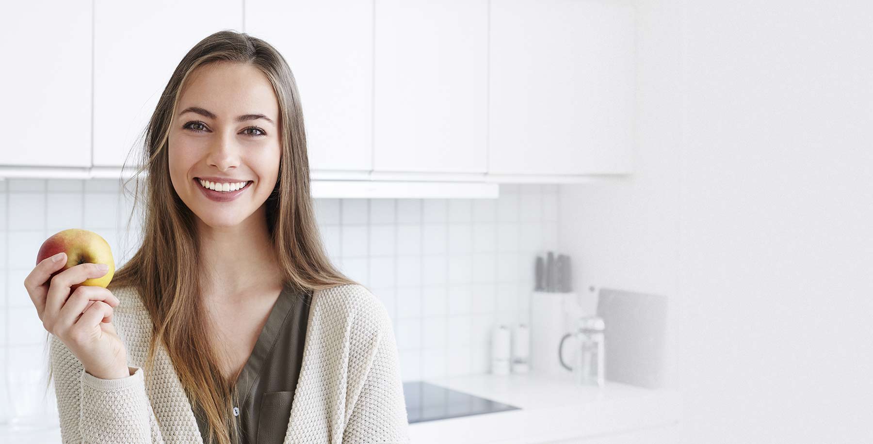 Transform Your Smile with ClearCorrect