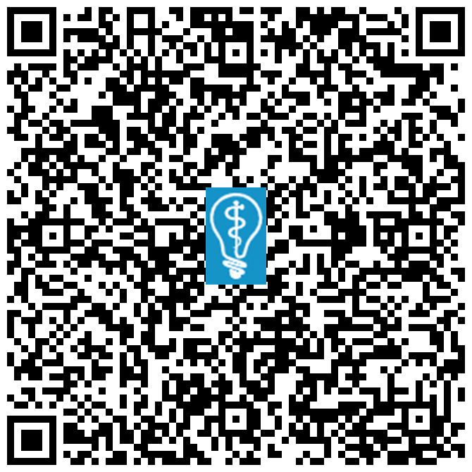 QR code image for ClearCorrect Braces in Lawrenceville, GA
