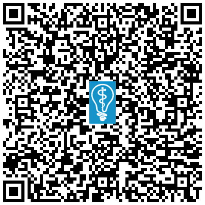 QR code image for Cosmetic Dental Care in Lawrenceville, GA