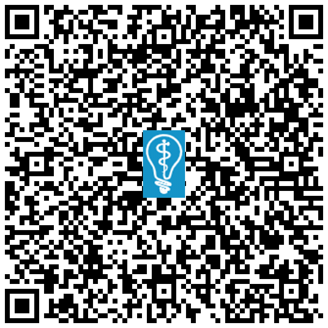 QR code image for Dental Bonding in Lawrenceville, GA