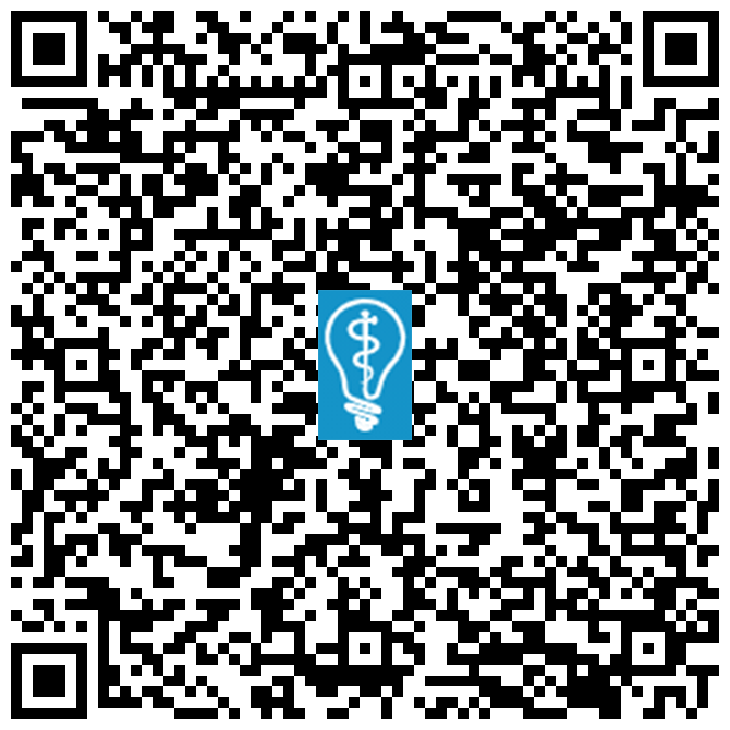 QR code image for Dental Cleaning and Examinations in Lawrenceville, GA