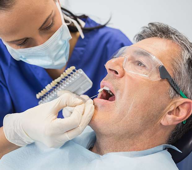 Lawrenceville Dental Cosmetics