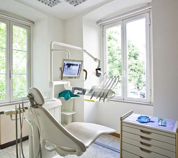 Lawrenceville Dental Office