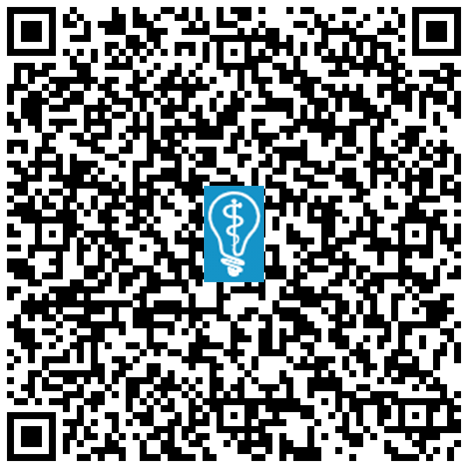 QR code image for Dental Procedures in Lawrenceville, GA
