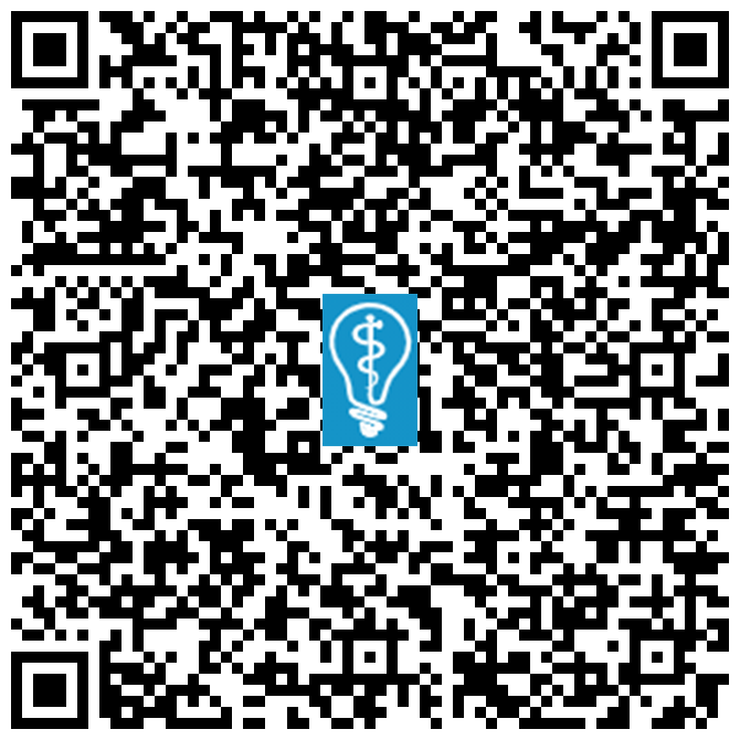 QR code image for Dental Services in Lawrenceville, GA