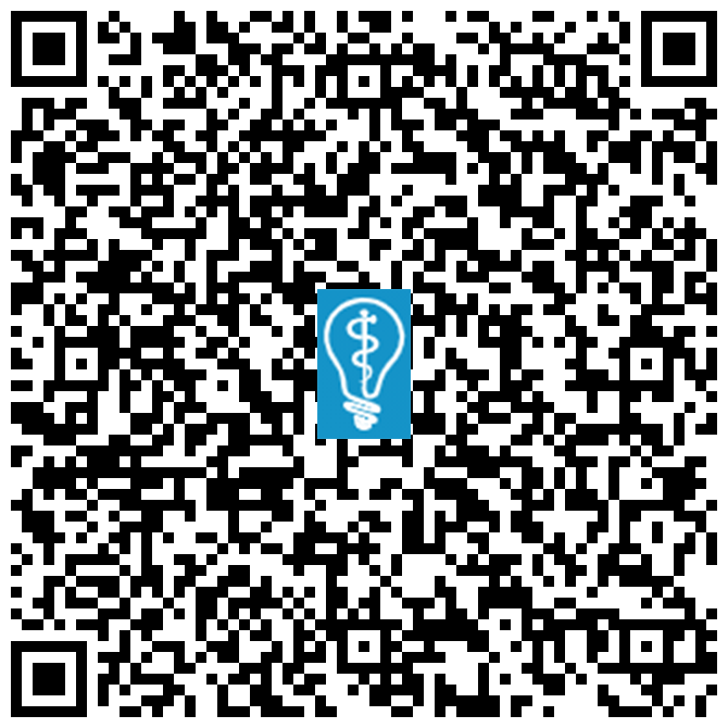 QR code image for Emergency Dentist in Lawrenceville, GA