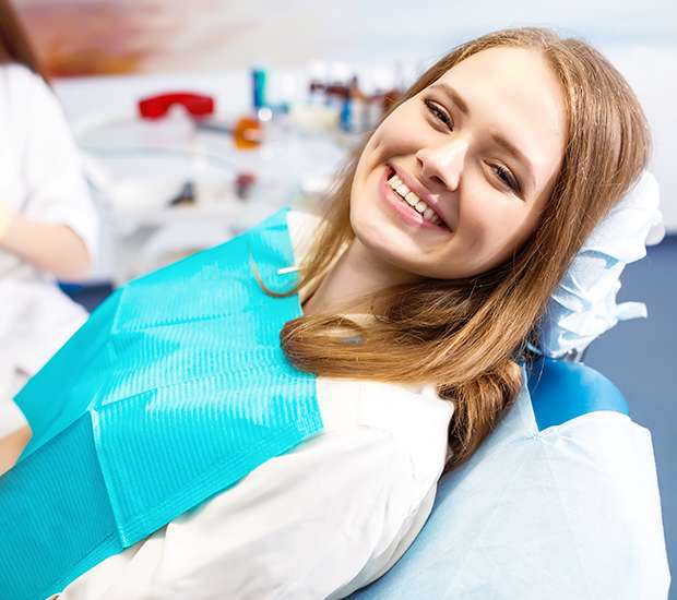 Lawrenceville Emergency Dentist