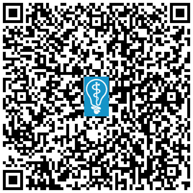 QR code image for Flexible Spending Accounts in Lawrenceville, GA