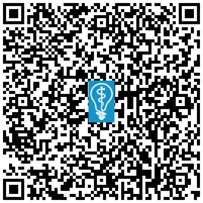 QR code image for General Dentistry Services in Lawrenceville, GA