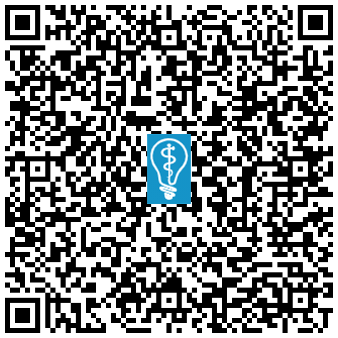 QR code image for How Does Dental Insurance Work in Lawrenceville, GA