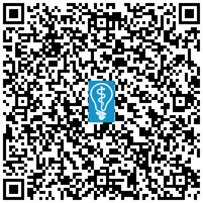 QR code image for Immediate Dentures in Lawrenceville, GA