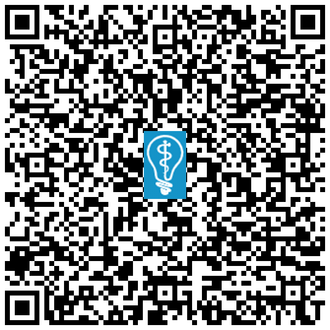 QR code image for Invisalign for Teens in Lawrenceville, GA