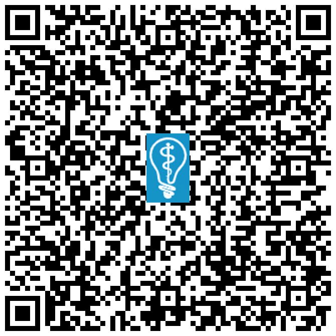 QR code image for Night Guards in Lawrenceville, GA