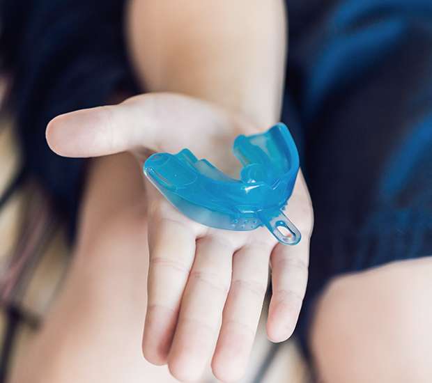 Lawrenceville Night Guards