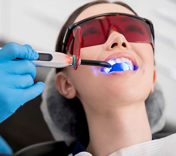 Lawrenceville Professional Teeth Whitening