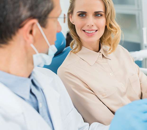 Lawrenceville Routine Dental Care