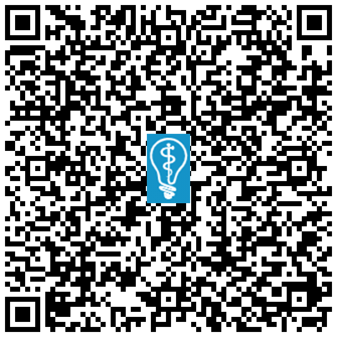 QR code image for What Can I Do to Improve My Smile in Lawrenceville, GA