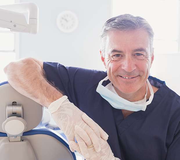 Lawrenceville What is an Endodontist